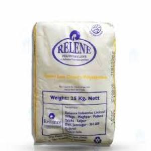 LD GRANULES 040 LDPE Prime/Virgin Film Grade undefined delhi india Plastic4trade