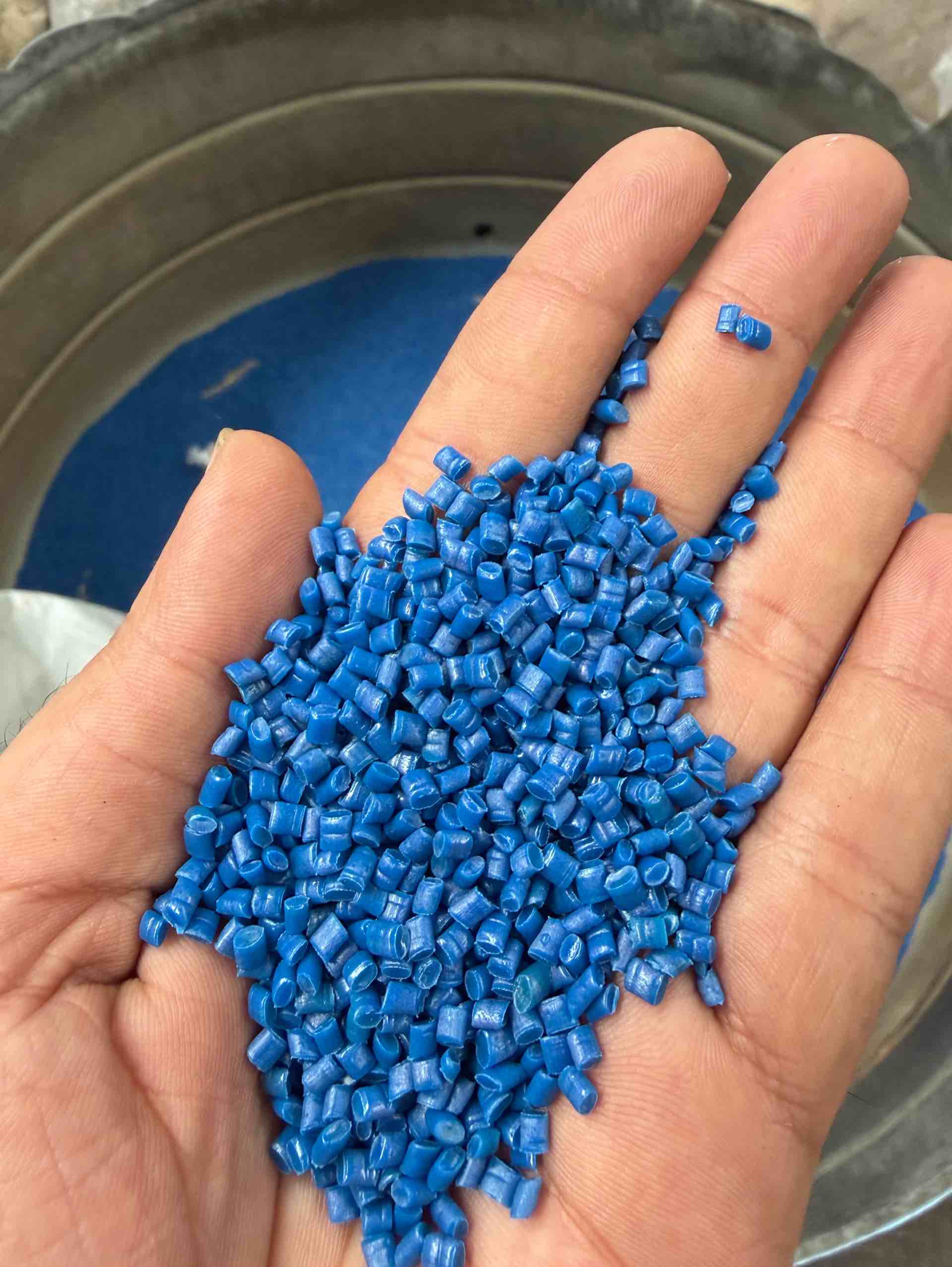 LD GRANULES LDPE Reprocess Granule Blow bhopal madhya pradesh india Plastic4trade