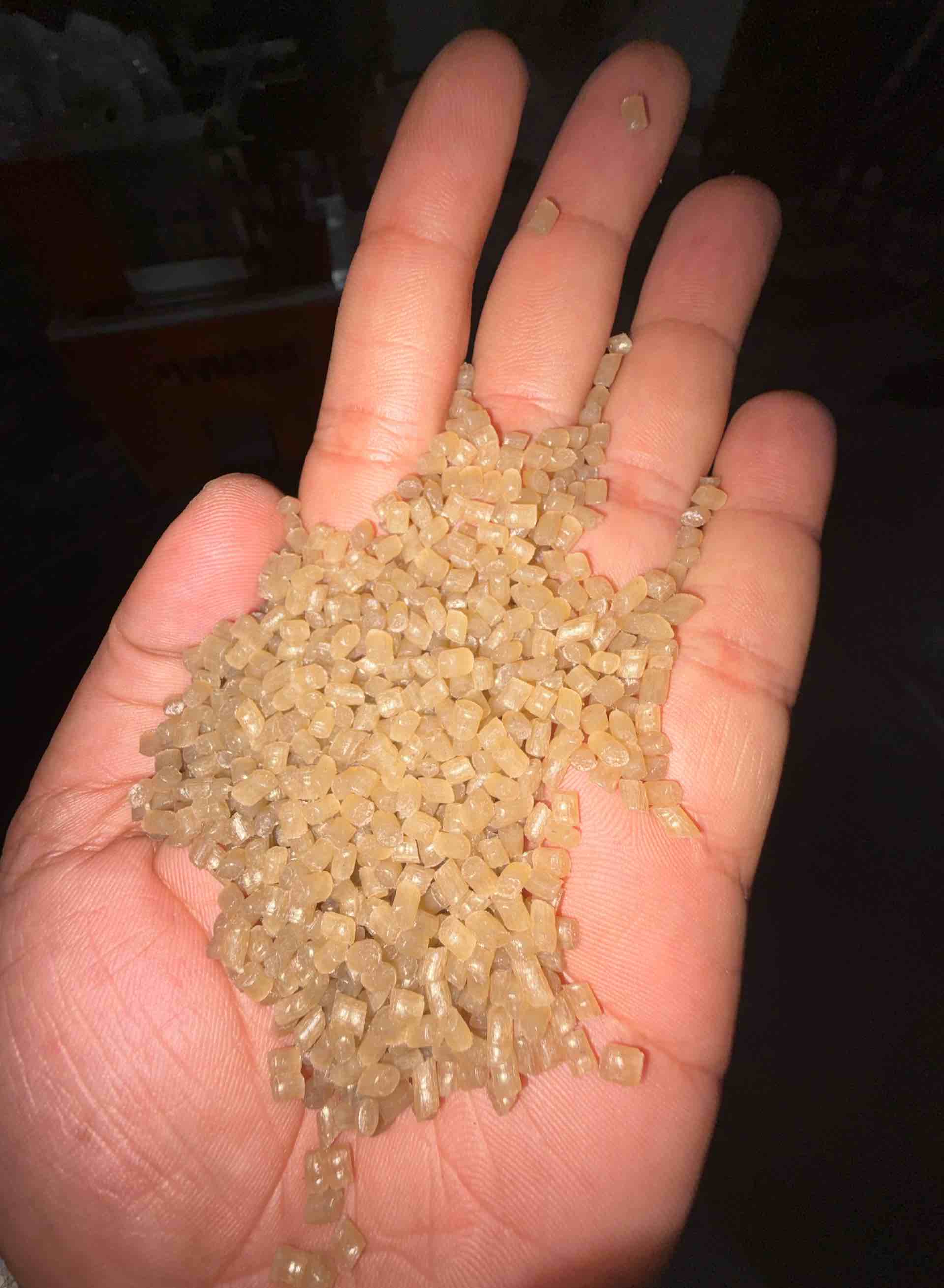 LD GRANULES LDPE Reprocess Granule Blow bhopal madhya pradesh india Plastic4trade