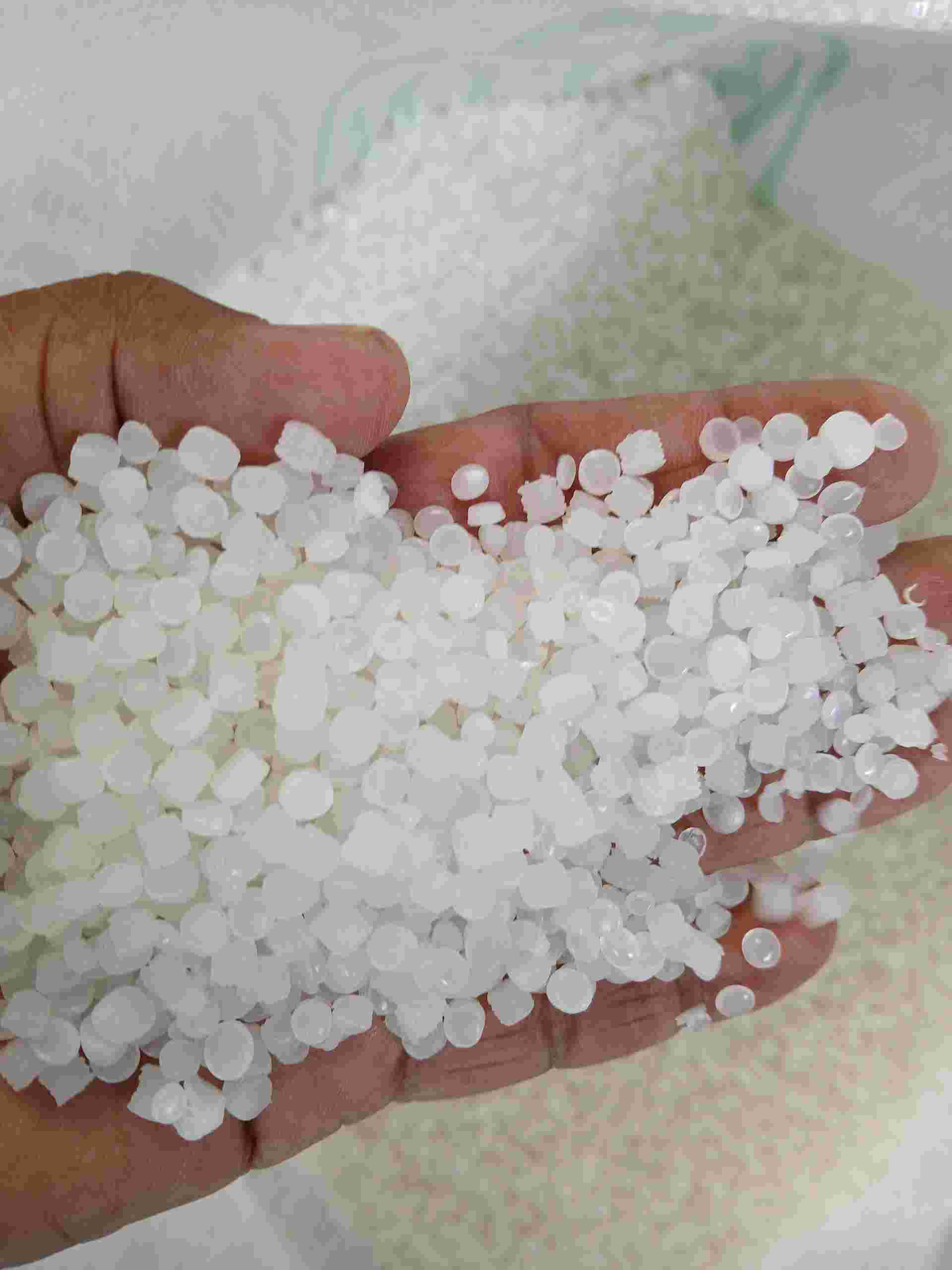 LD GRANULES LDPE Reprocess Granule Blow gandhidham gujarat india Plastic4trade