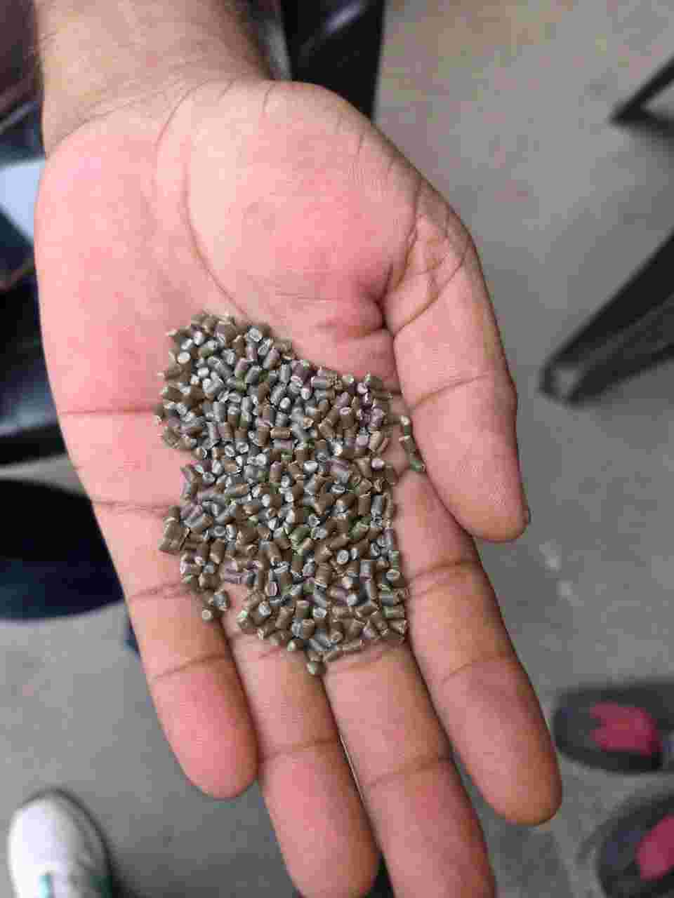 LD GRANULES LDPE Reprocess Granule Film Grade ahmedabad gujarat india Plastic4trade