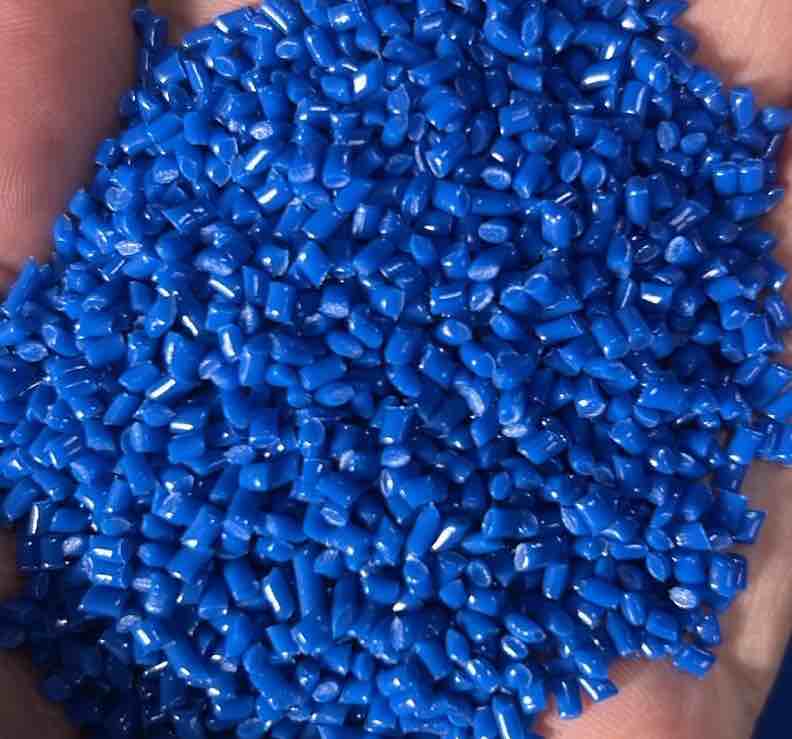 LD GRANULES LDPE Reprocess Granule Film Grade bengaluru karnataka india Plastic4trade