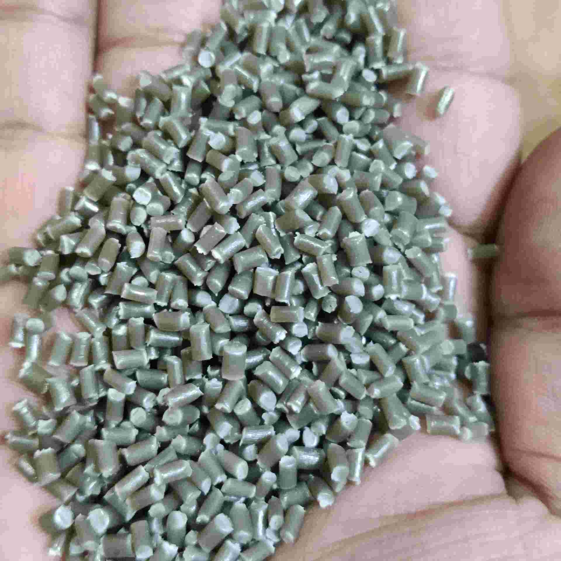 LD GRANULES LDPE Reprocess Granule Film Grade srinagar jammu india Plastic4trade
