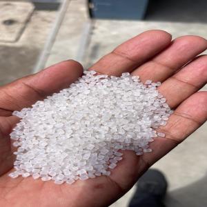 LD GRANULES LDPE Reprocess Granule Film Grade surat gujarat india Plastic4trade
