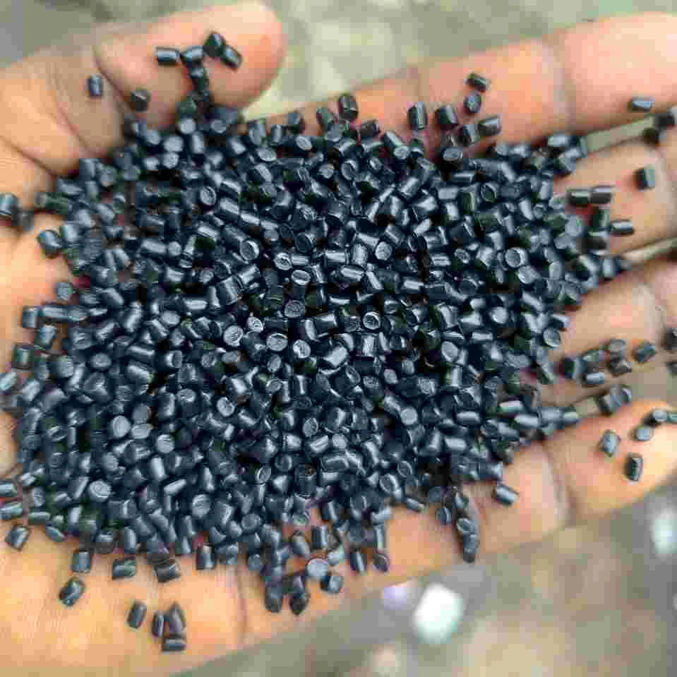 LD GRANULES LDPE Resin Blow Extrusion Film Grade delhi delhi india Plastic4trade