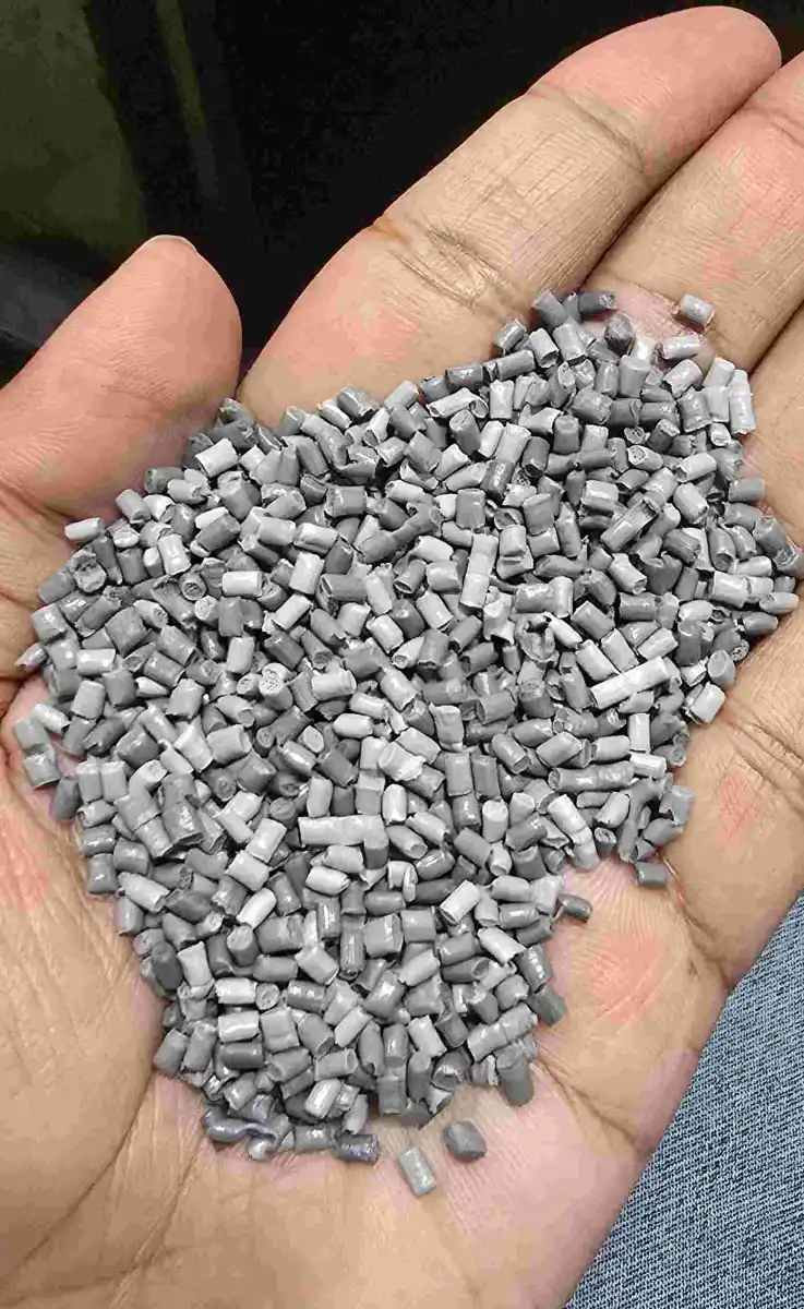 LD GRANULES LLDPE Reprocess Granule Film Grade chennai tamil nadu india Plastic4trade