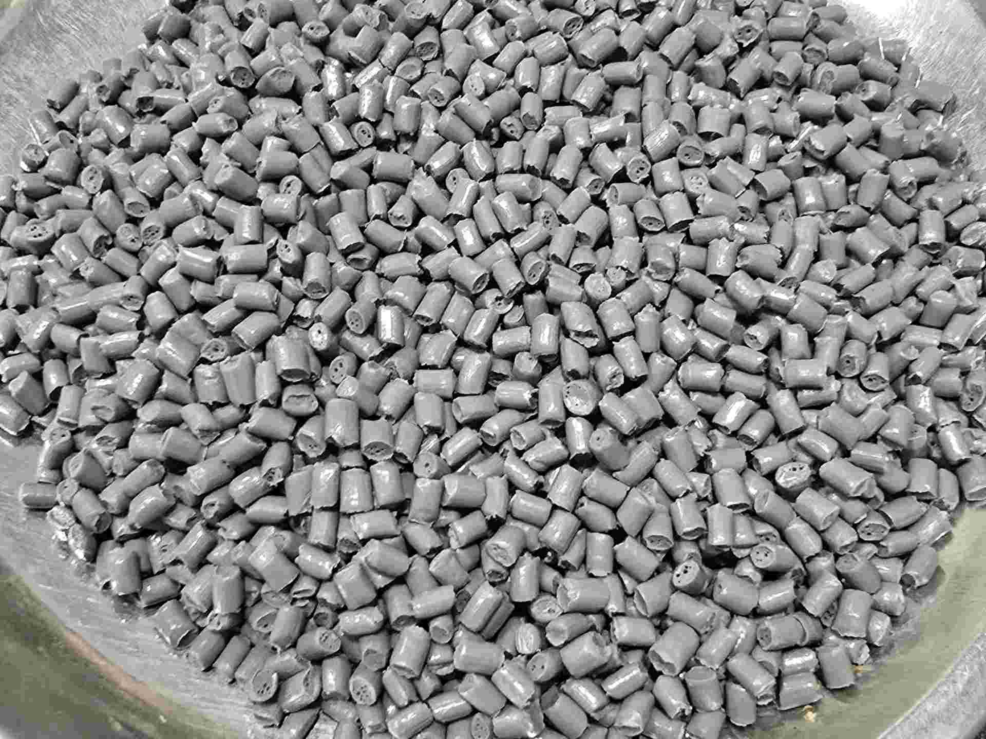 LD GRANULES LLDPE Reprocess Granule Film Grade chennai tamil nadu india Plastic4trade