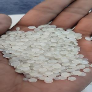 LD GRANULES MIX 2%NYLON LDPE Reprocess Granule Film Grade morbi gujarat india Plastic4trade