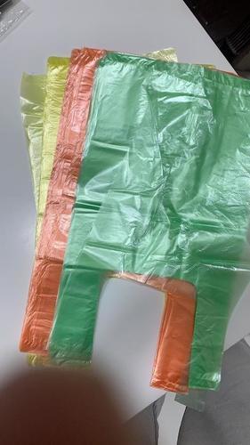 LD  HM CARRY BAG LDPE Finish Goods Film Grade kunnam kerala india Plastic4trade
