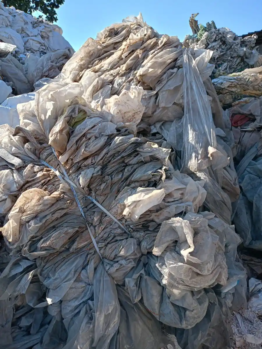 LD HM MIX PLASTIC LDPE Mix Material Mix Scrap jajpur odisha india Plastic4trade