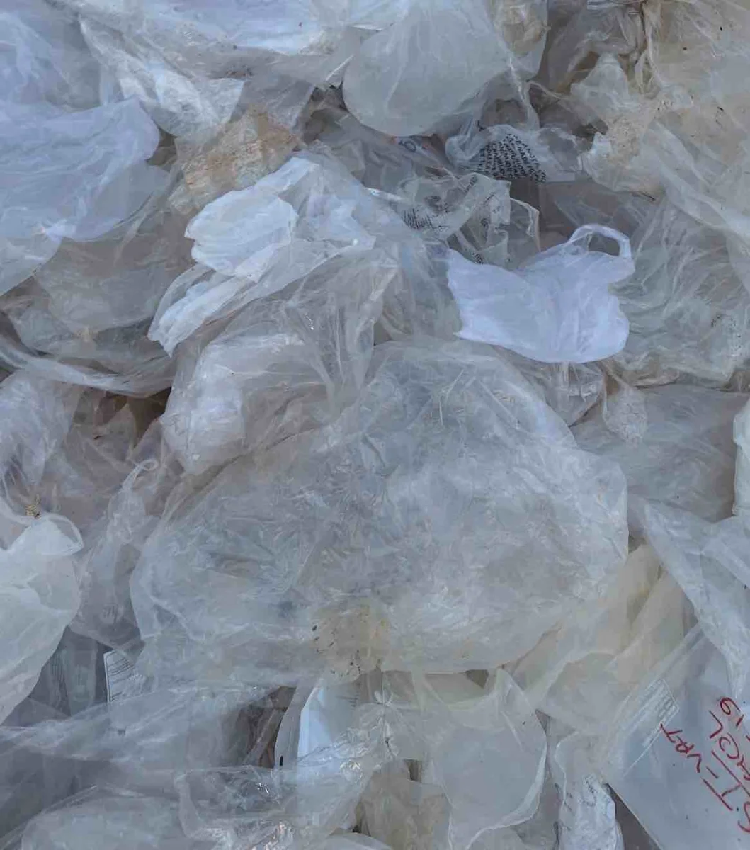 LD HM MIX PLASTIC Plastic Waste Mix Material Mix Scrap valsad gujarat india Plastic4trade