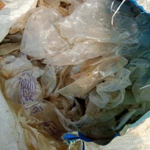 LD HM PP MIX FILM SCRAP LDPE Scrap Film Grade new delhi delhi india Plastic4trade