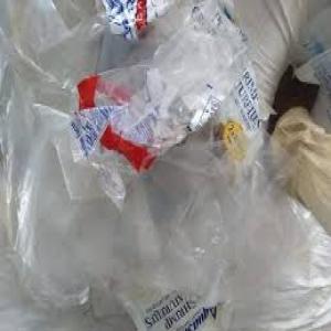 LD HOSPITAL FILM SCRAP LDPE Scrap Film Grade kolkata west bengal india Plastic4trade Plastic4trade