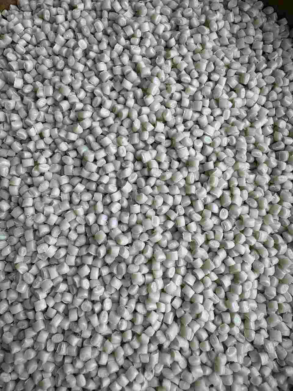 LD INDOTHENE & MILKY LDPE Reprocess Granule Film Grade mandlikpur gujarat india Plastic4trade