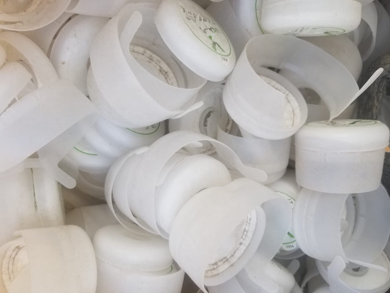 LD INJUCATION MOLDING LDPE Reprocess Granule Injection Molding sharjah sharjah united arab emirates Plastic4trade