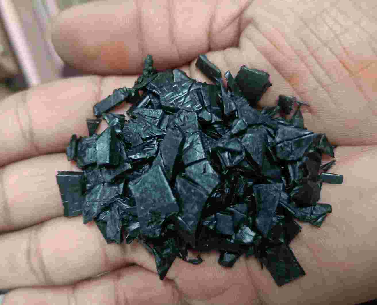 LD LAMINATION GRINDING 7841030550 LDPE Grinding Film Grade bhiwandi maharashtra india Plastic4trade