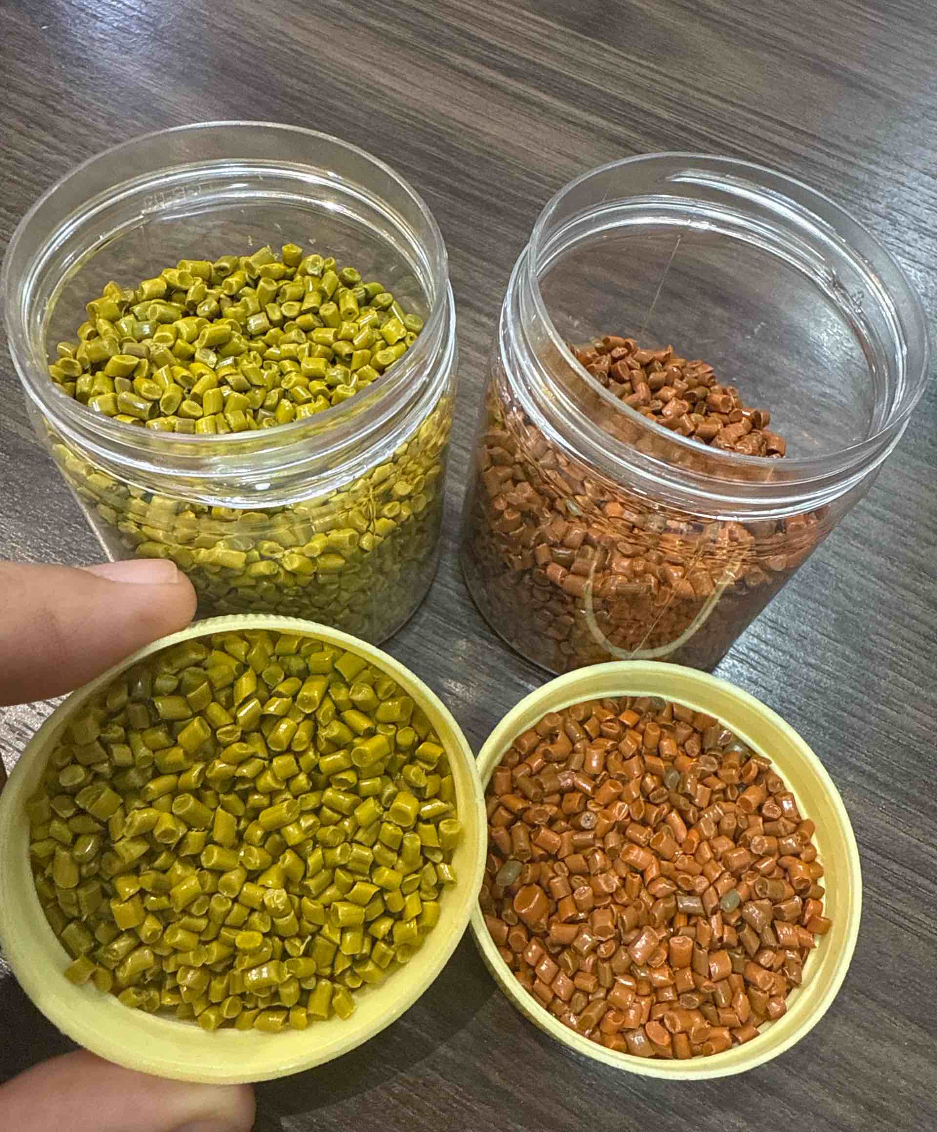 LD LDPE Finish Goods Film Grade Mix Scrap raipur chhattisgarh india Plastic4trade