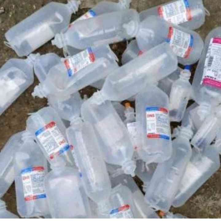 LD LDPE Grinding Blow navsari gujarat india Plastic4trade