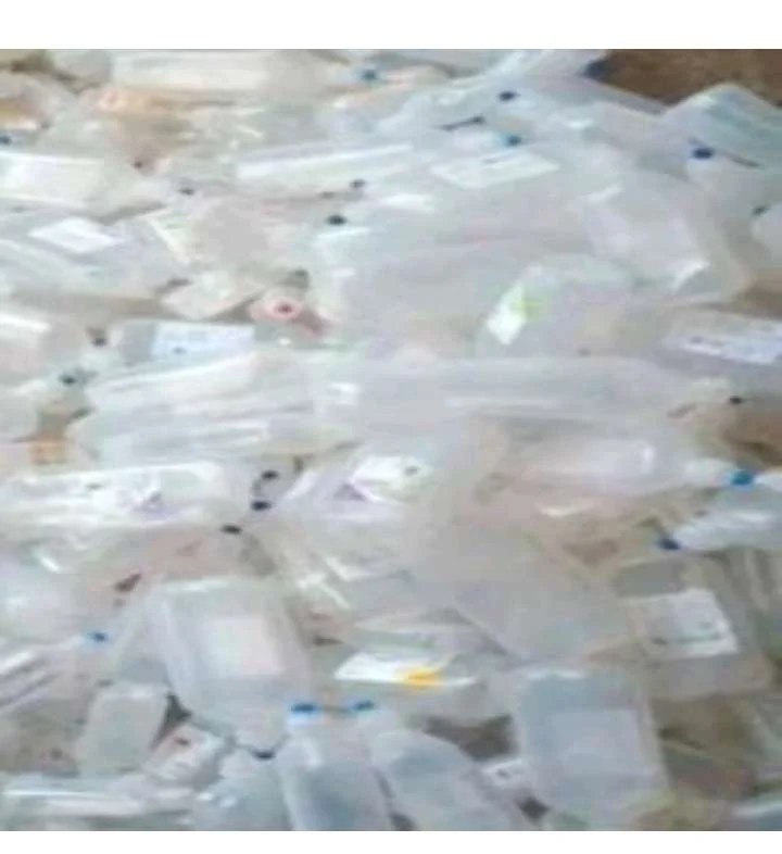 LD LDPE Grinding Blow navsari gujarat india Plastic4trade