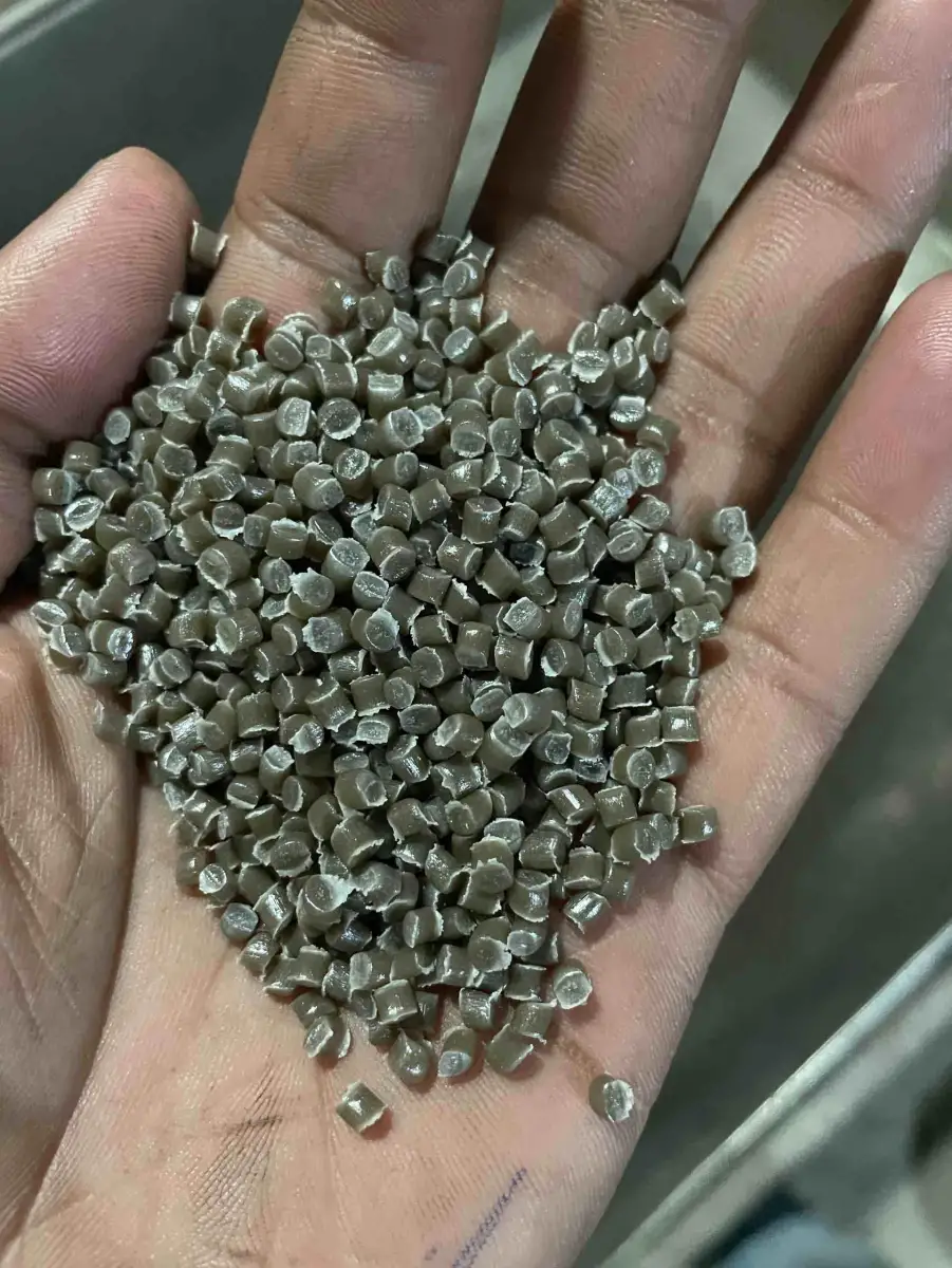 LD LDPE Reprocess Granule Bag Film Grade agra uttar pradesh india Plastic4trade