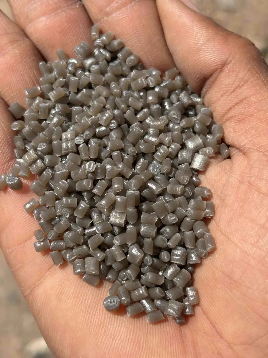 LD LDPE Reprocess Granule Bag Mix Scrap rajkot gujarat india Plastic4trade