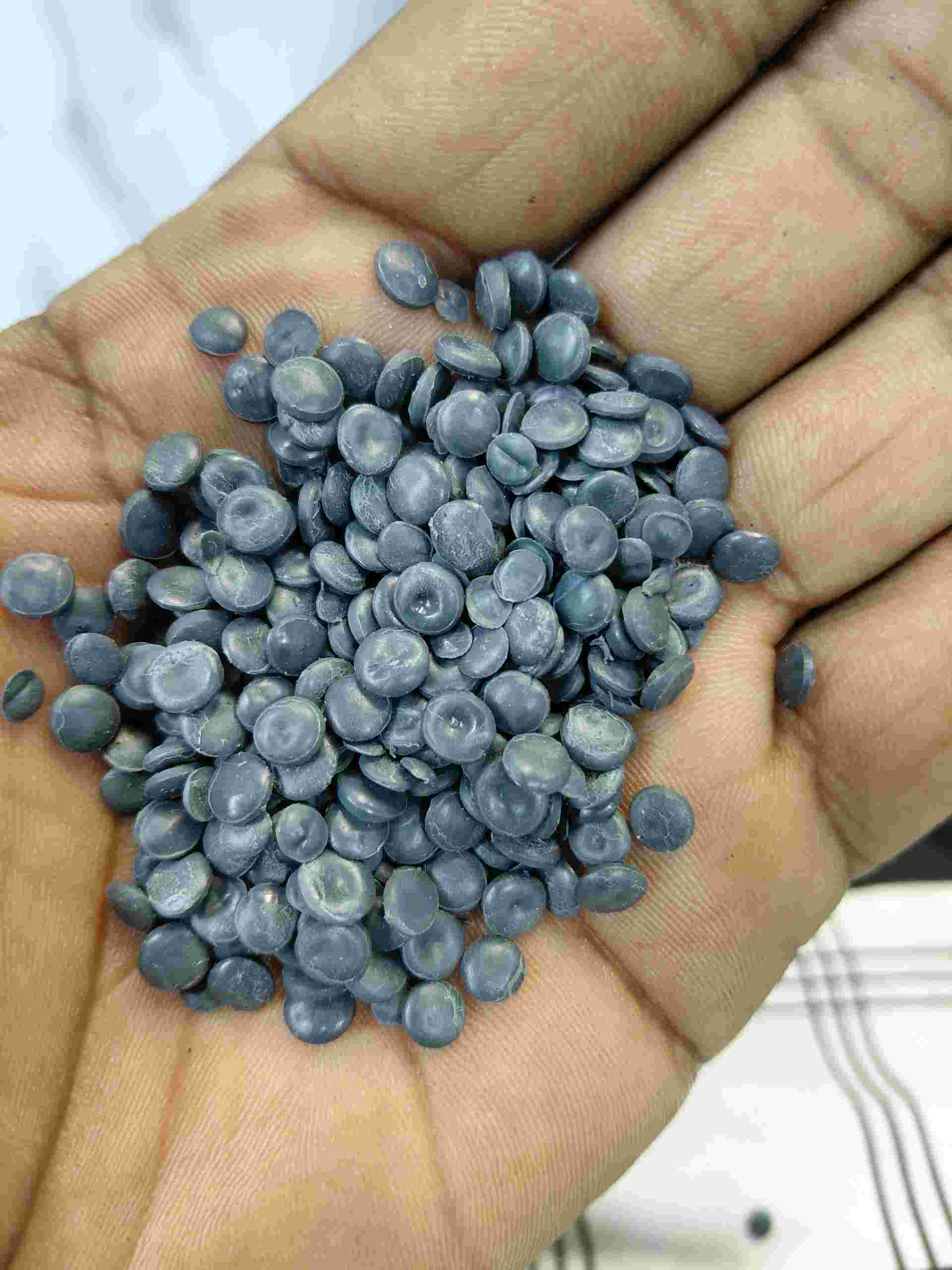 LD LDPE Reprocess Granule Blow Film Grade vapi gujarat india Plastic4trade