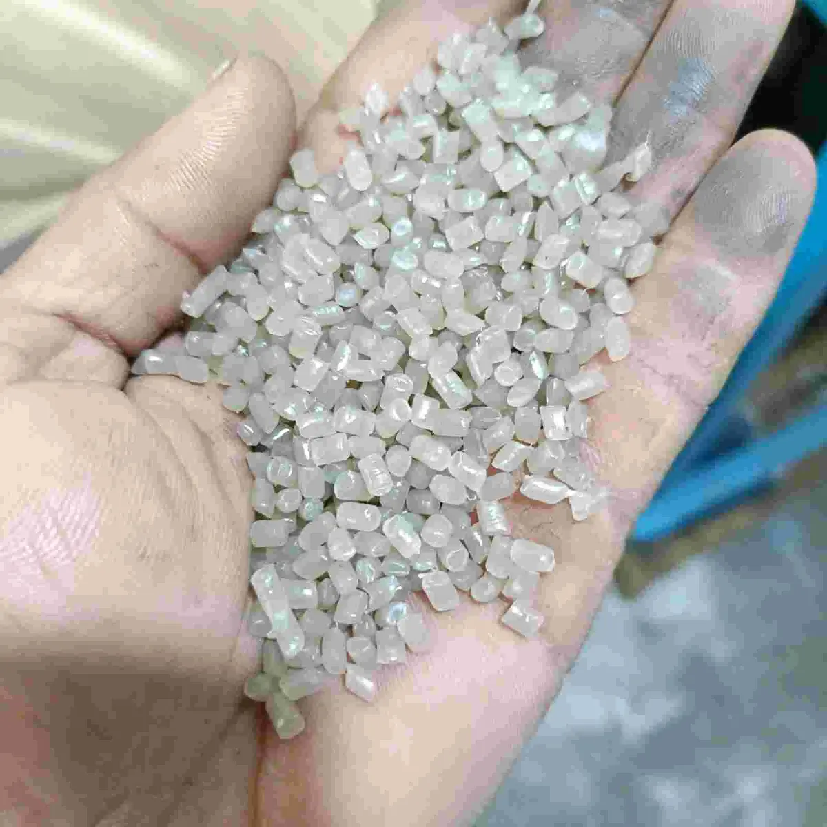LD LDPE Reprocess Granule Blow Injection Molding bengaluru karnataka india Plastic4trade