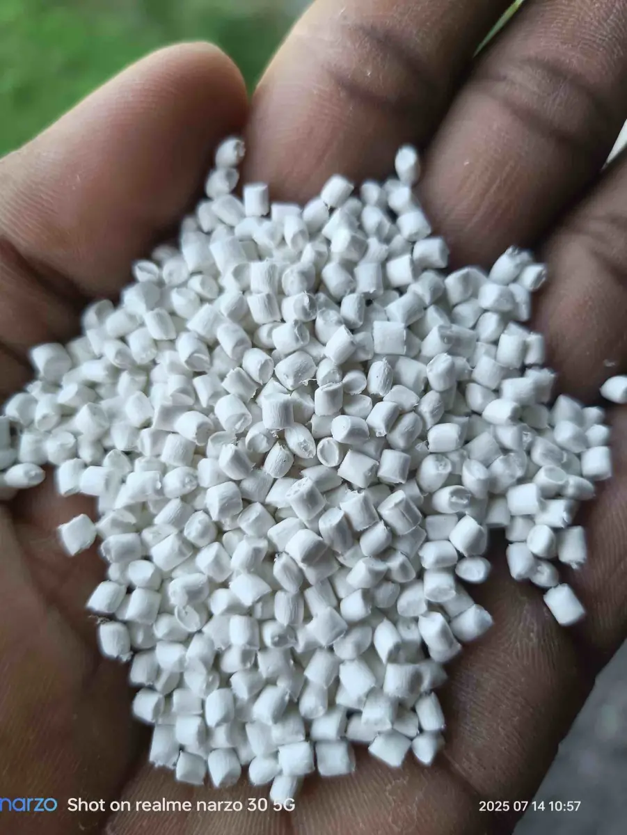 LD LDPE Reprocess Granule Film Grade chennai tamil nadu india Plastic4trade
