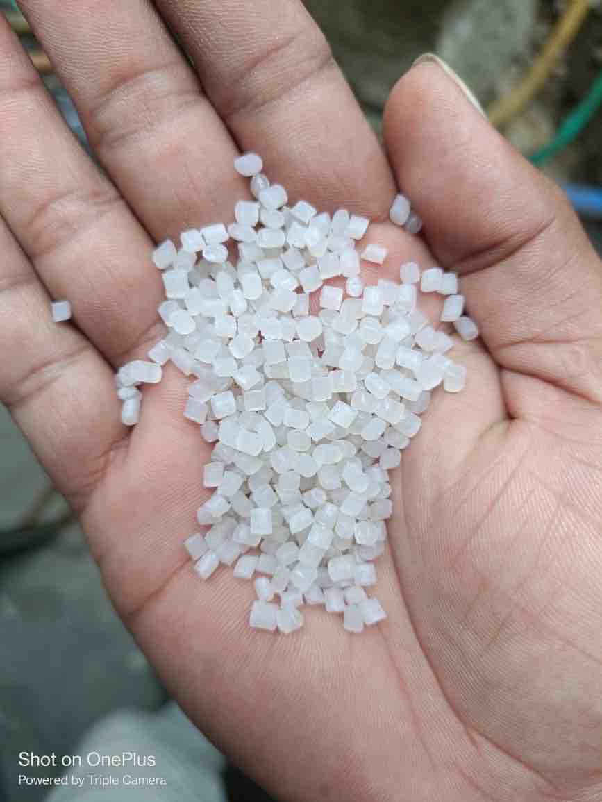 LD LDPE Reprocess Granule Film Grade rajkot gujarat india Plastic4trade