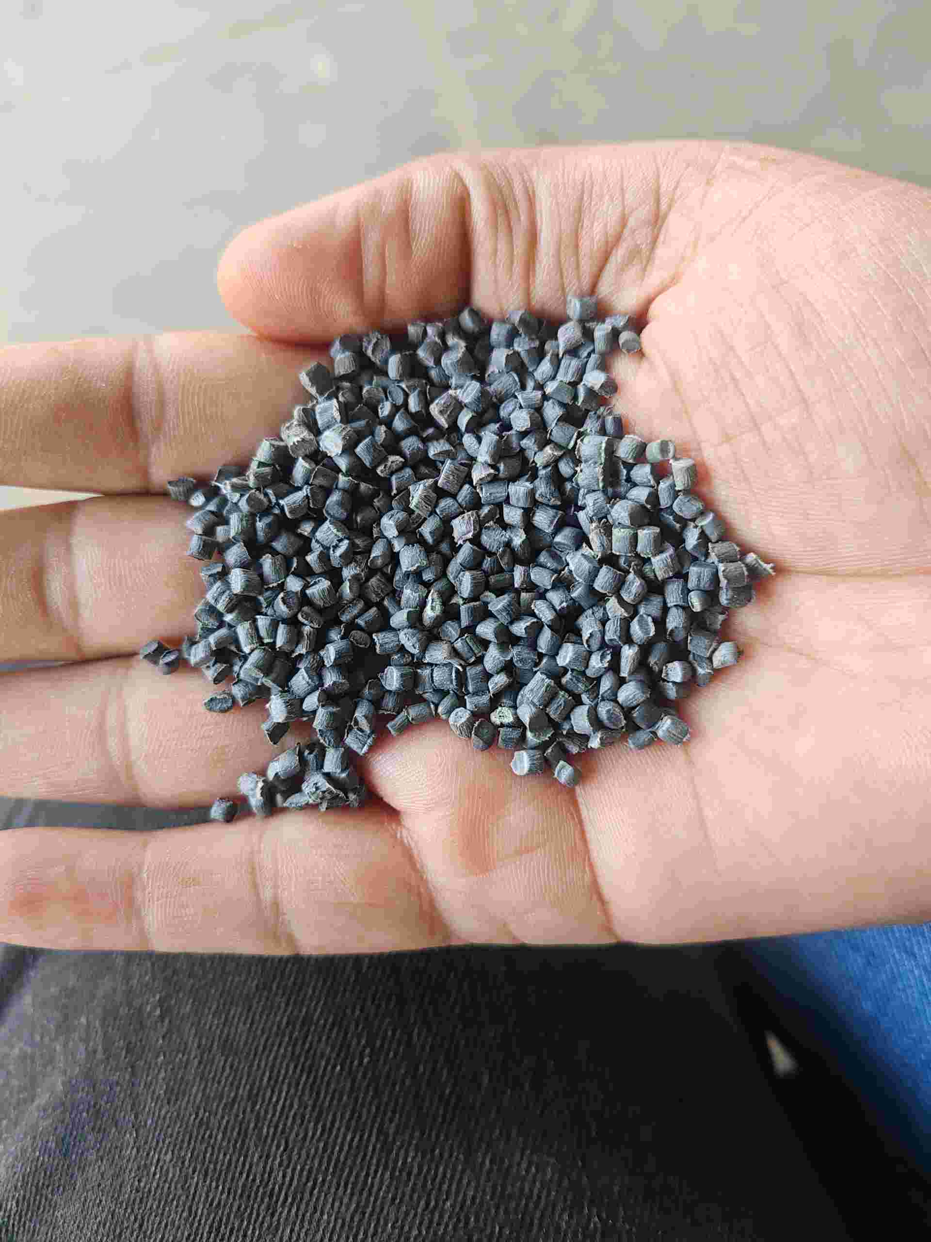 LD LDPE Reprocess Granule Pipe vasai virar maharashtra india Plastic4trade