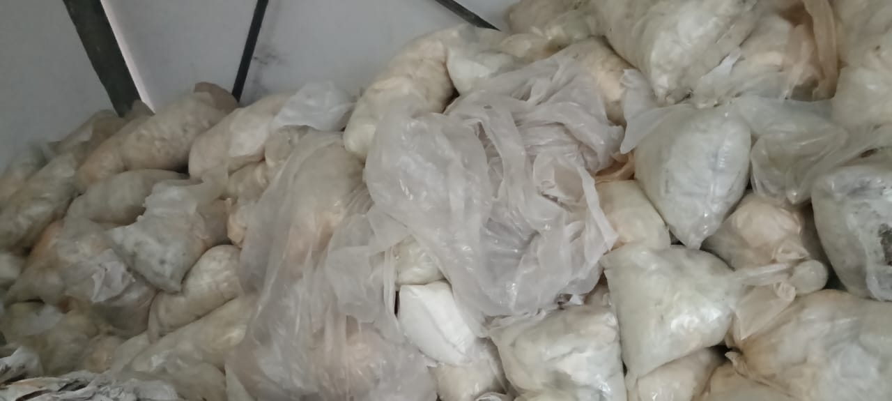 LD LDPE Scrap Film Grade lucknow uttar pradesh india Plastic4trade