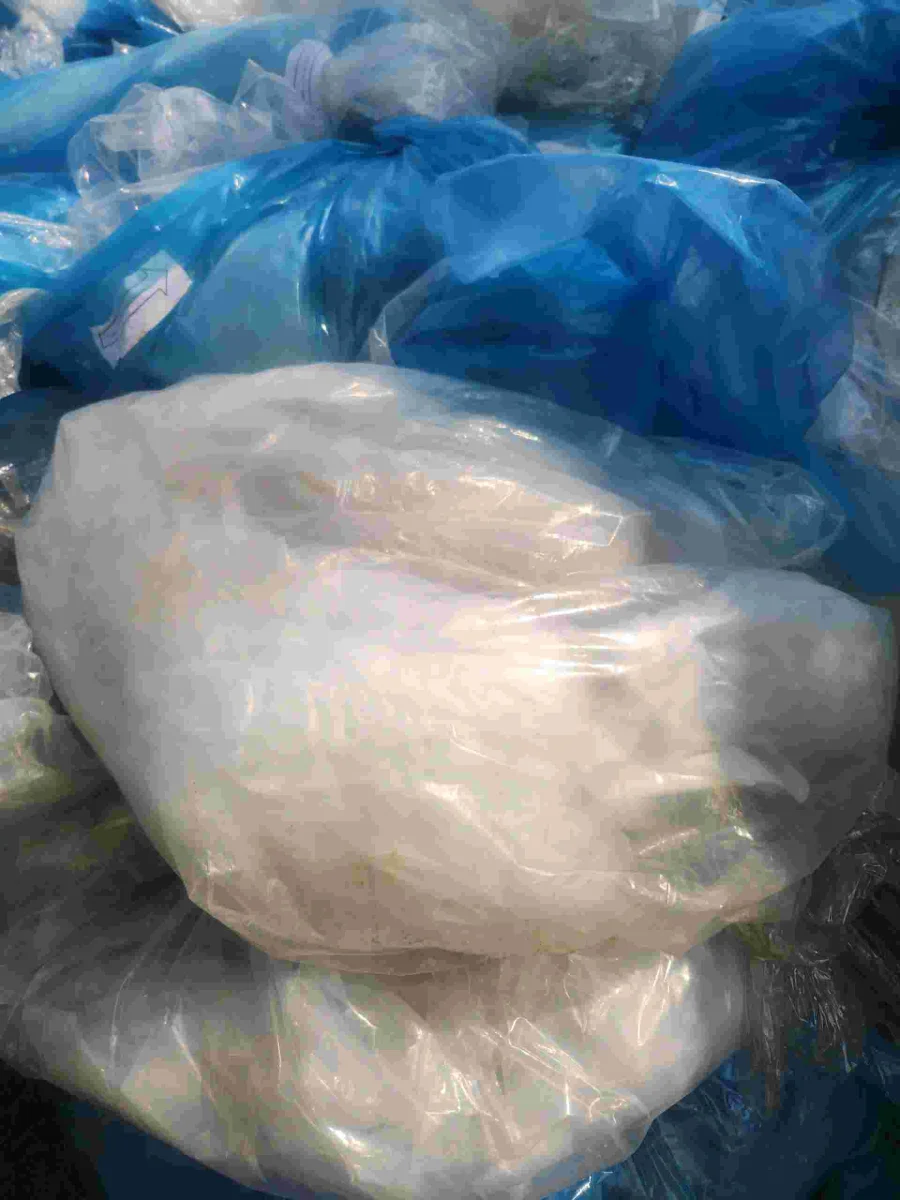 LD LDPE Scrap Film Grade new delhi delhi india Plastic4trade