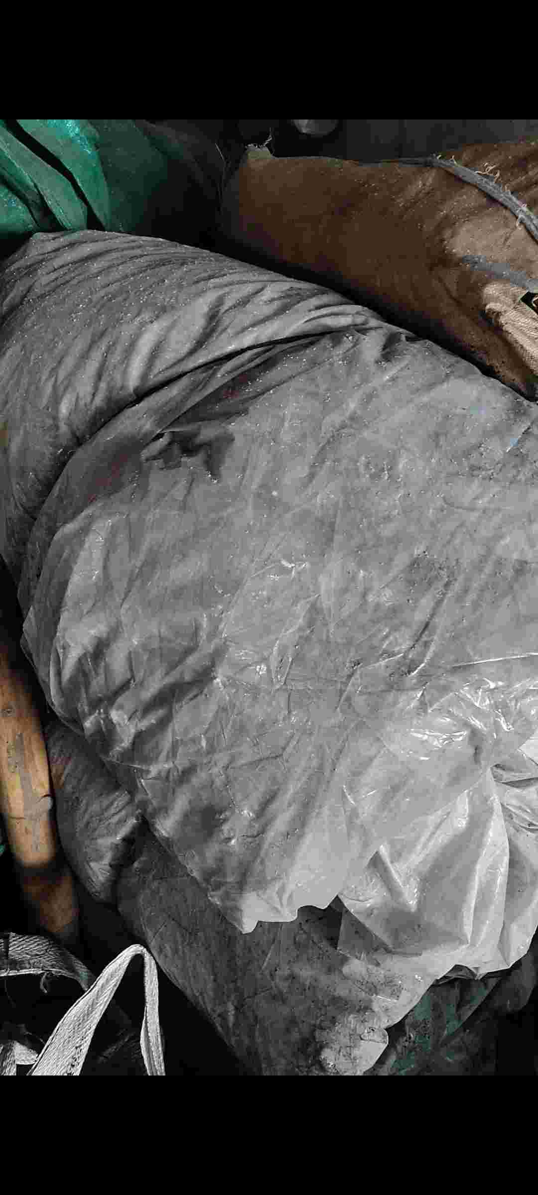 LD LDPE Scrap Film Grade raniganj west bengal india Plastic4trade