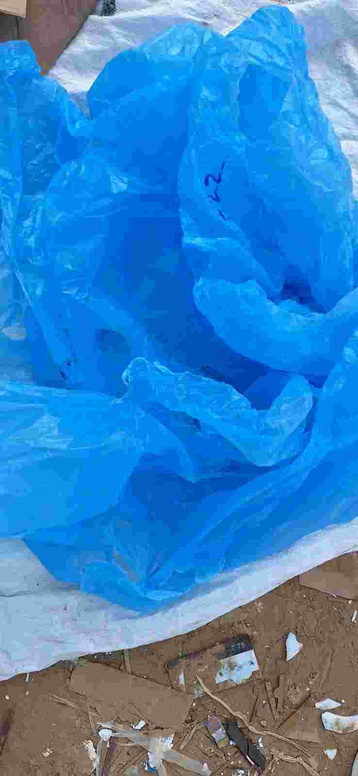 LD LDPE Scrap Mix Scrap chomu rajasthan india Plastic4trade Plastic4trade