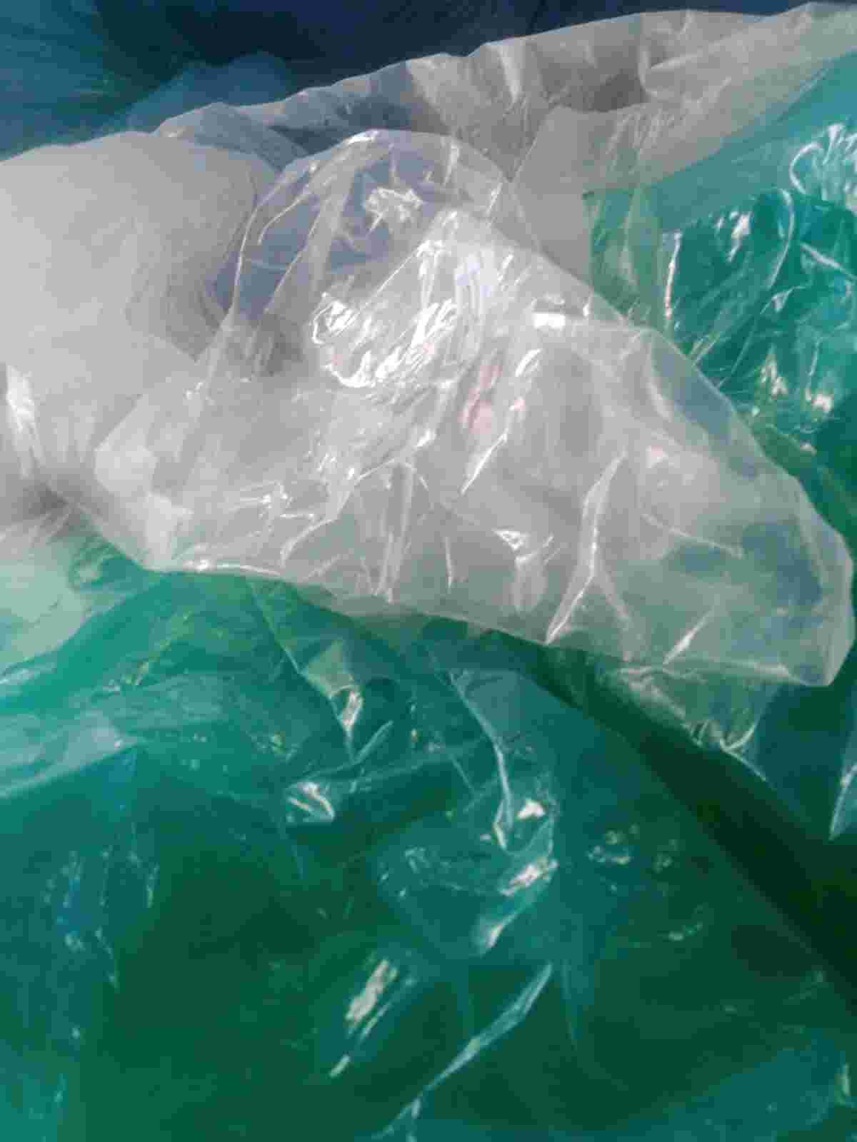 LD LDPE Scrap Mix Scrap noida uttar pradesh india Plastic4trade