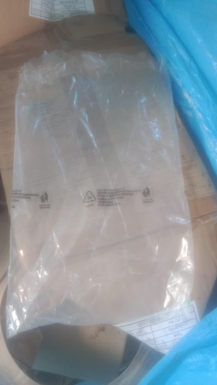 LD LDPE Scrap Mix Scrap noida uttar pradesh india Plastic4trade