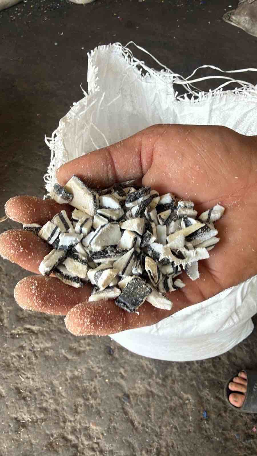 LD LLDPE Grinding Roto Molding sharjah sharjah united arab emirates Plastic4trade