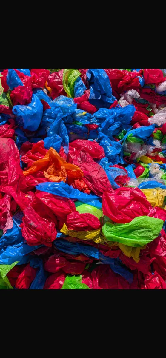 LD LLDPE Scrap Film Grade chennai tamil nadu india Plastic4trade