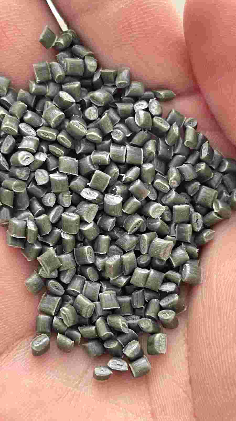 LD LUMPS LDPE Grinding Blow junagadh gujarat india Plastic4trade