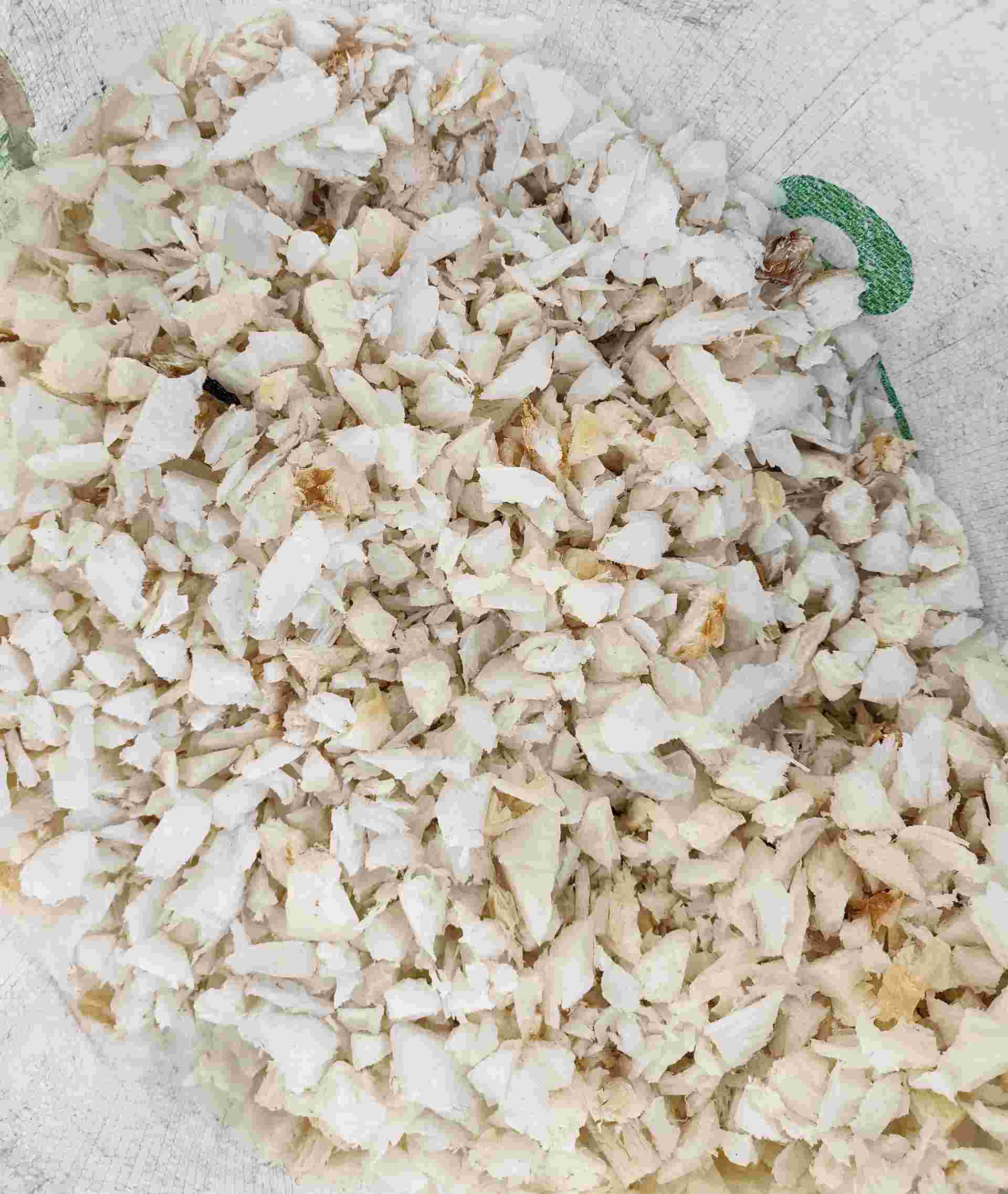 LD LUMPS LDPE Grinding Blow rajkot gujarat india Plastic4trade Plastic4trade