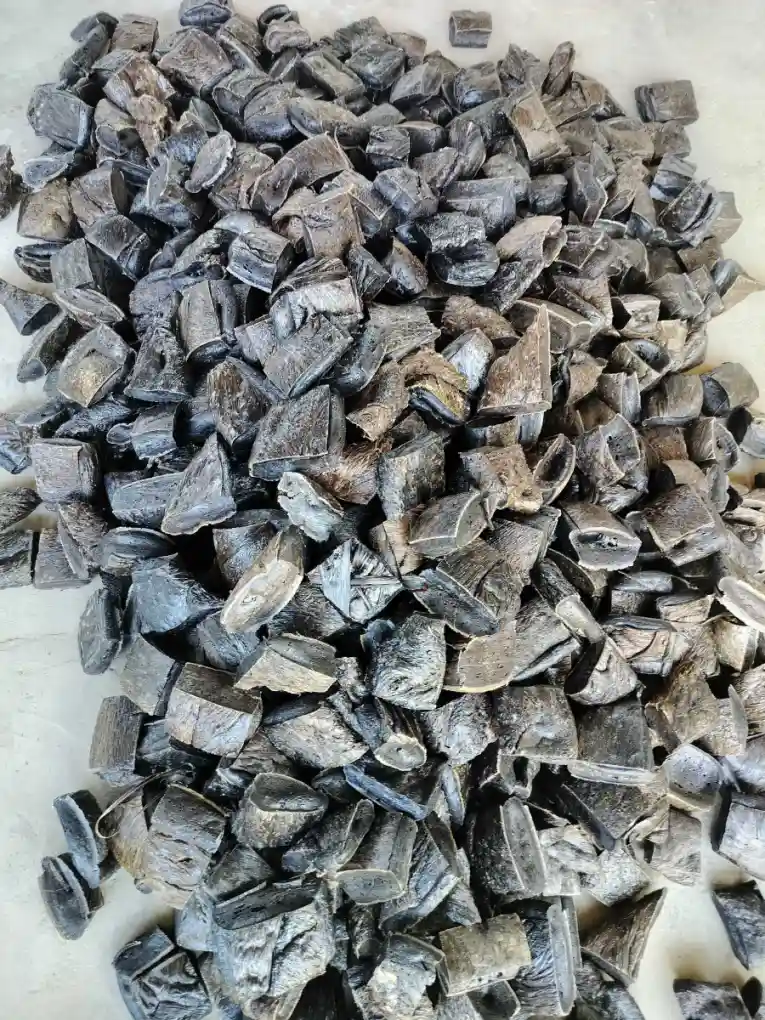 LD LUMPS LDPE Lumps Blow rajasthan india Plastic4trade