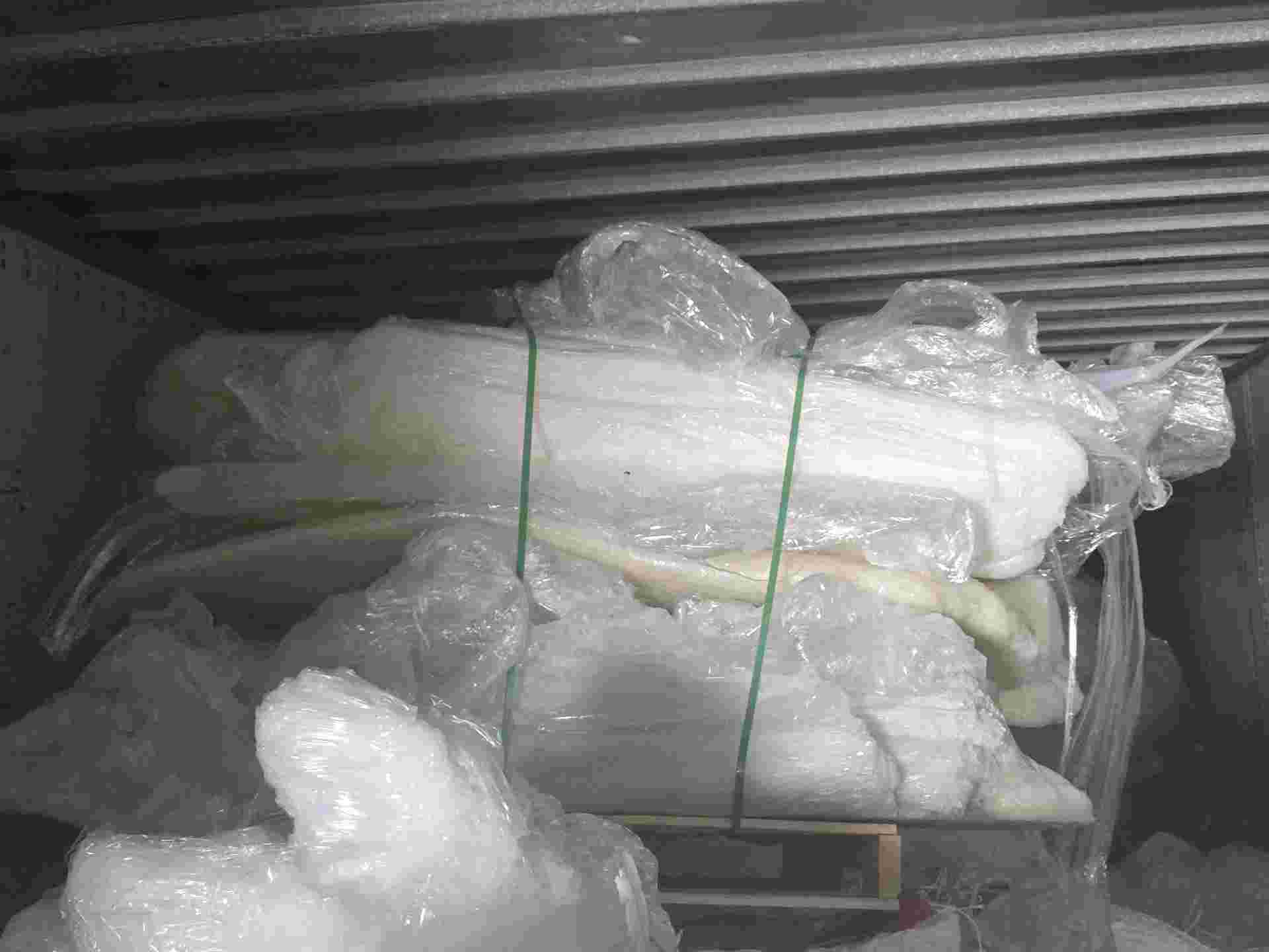 LD LUMPS LDPE Lumps Film Grade ahmedabad gujarat india Plastic4trade