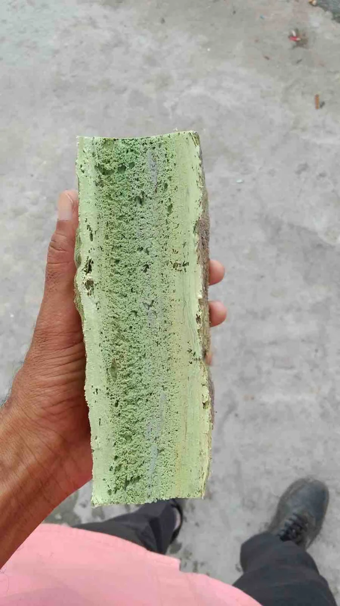 LD LUMPS LDPE Lumps Injection Molding Extrusion Pipe baddi himachal pradesh india Plastic4trade