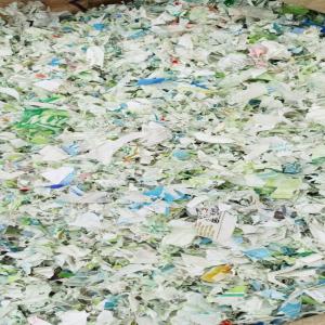 LD MILK POUCHES GRINDE AND WASHED A1 GRADE LDPE Grinding Film Grade muzaffarpur bihar india Plastic4trade
