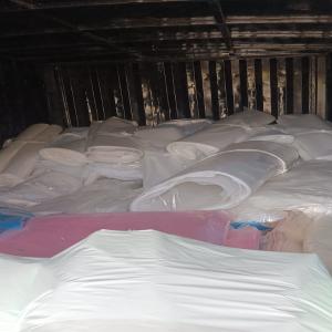 LD MILKY SCRAP ROLL LDPE Rolls Scrap Film Grade new delhi delhi india Plastic4trade