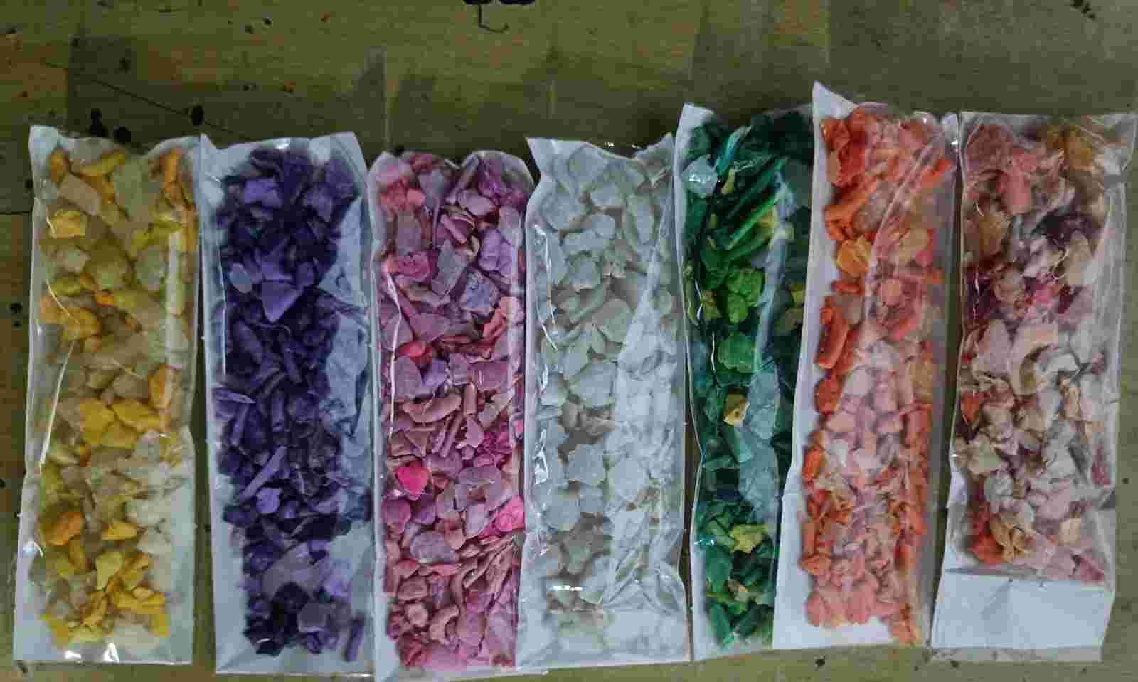 LD MOULDING LDPE Grinding Injection Molding Extrusion bhiwandi maharashtra india Plastic4trade