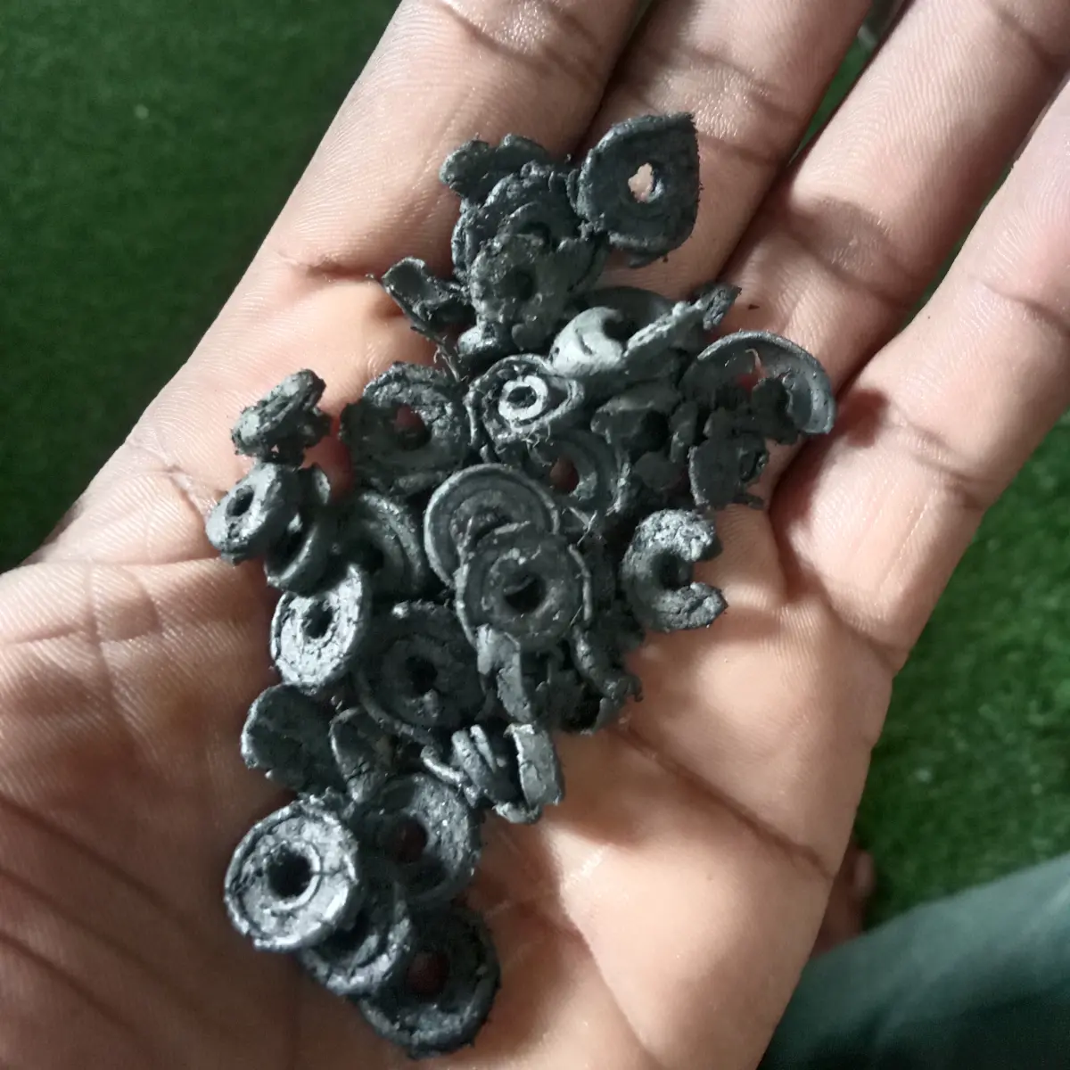 LD MOULDING LDPE Grinding Injection Molding vapi gujarat india Plastic4trade