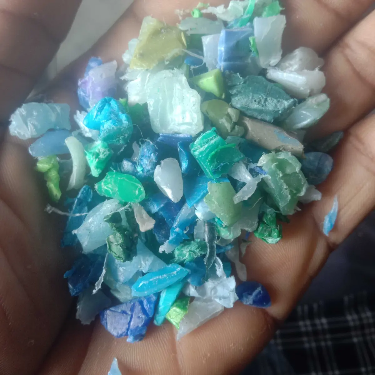 LD MOULDING LDPE Grinding Injection Molding vapi gujarat india Plastic4trade