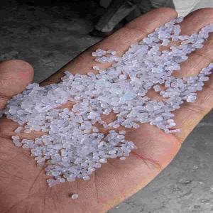 LD NATURAL DANA LDPE Reprocess Granule Film Grade new delhi delhi india Plastic4trade