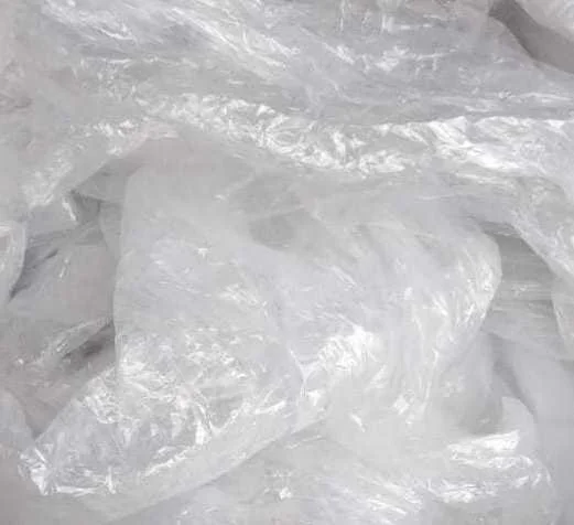 LD NATURAL DULL LLDPE Baled Blow Film Grade vellore tamil nadu india Plastic4trade